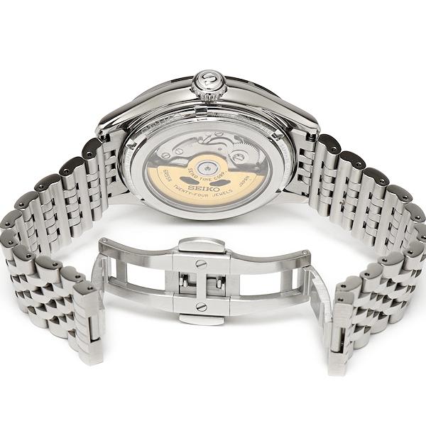 SEIKO（セイコー） 美品 プレザージュ SARX123 クラシックシリーズ