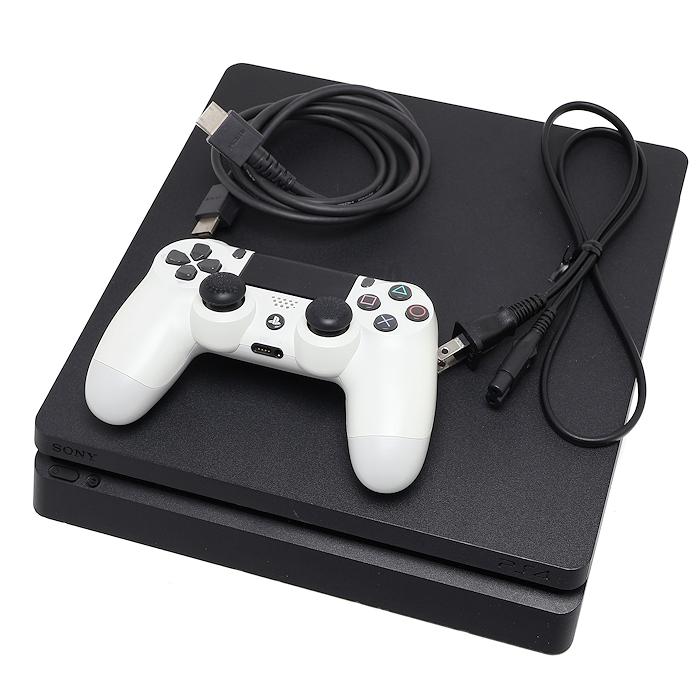 SONY（ソニー） PlayStation4 (プレイステーション4) ジェット
