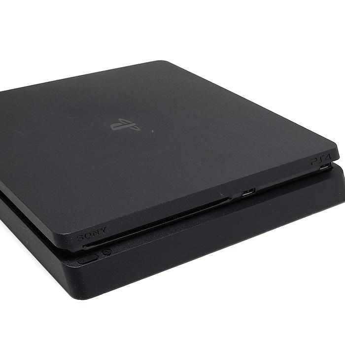 SONY（ソニー） PlayStation4 (プレイステーション4) ジェット