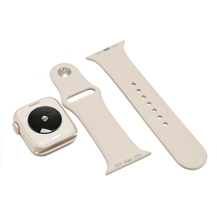 Apple Watch SE（第2世代） SE2 第2世代 GPS+Cellular 40mm MXGJ3J/A 
