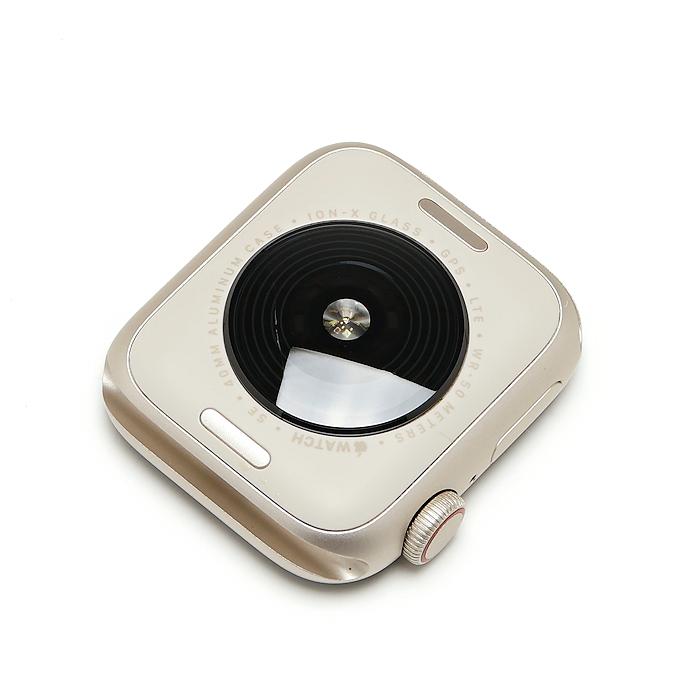 Apple Watch SE（第2世代） SE2 第2世代 GPS+Cellular 40mm MXGJ3J/A