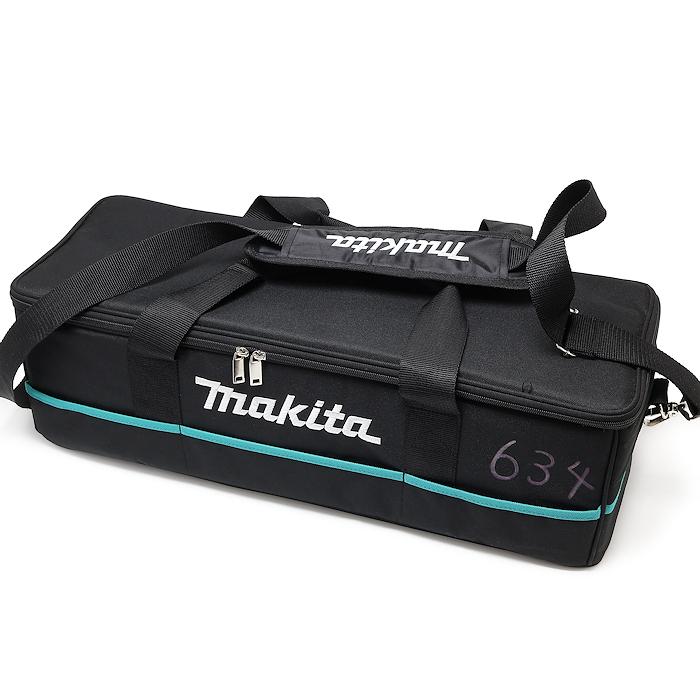 マキタ（makita） 18V 充電式クリーナ CL181FD バッテリ ケース付 掃除