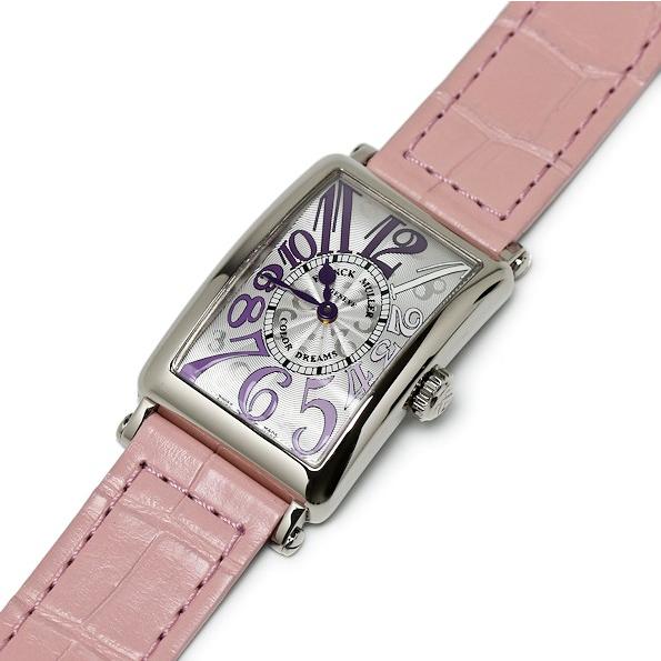 FRANCK MULLER 新品同様 フランクミュラー ロングアイランド