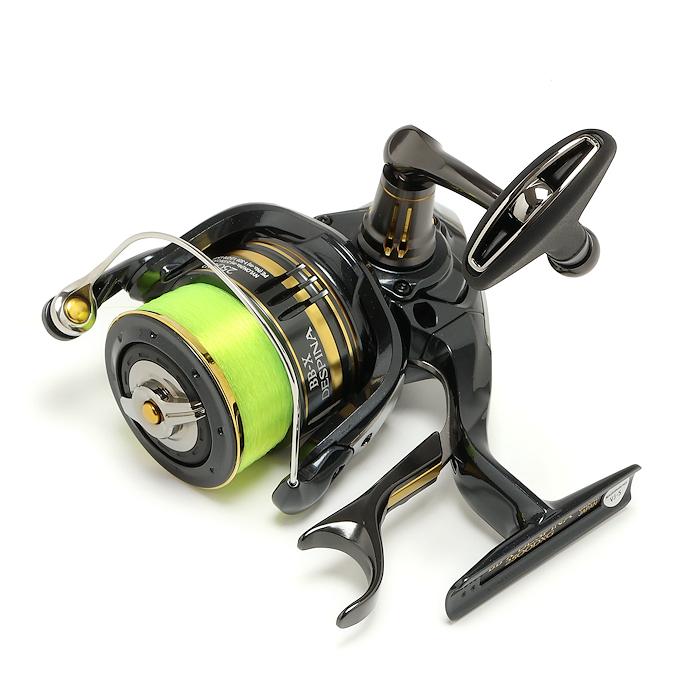 シマノ（SHIMANO） 新品同様 23 BBX デスピナ 2500DXG レバーブレーキ 