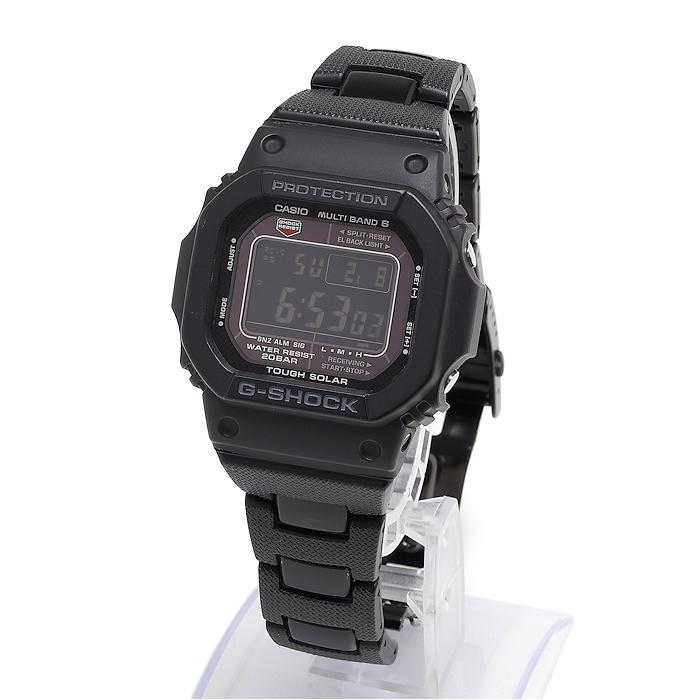 CASIO G-SHOCK GW-M5610BC-1JF タフソーラー G-Shock Origin GW-M5610BC-1JF Solar Multiband 6 - Shopping In