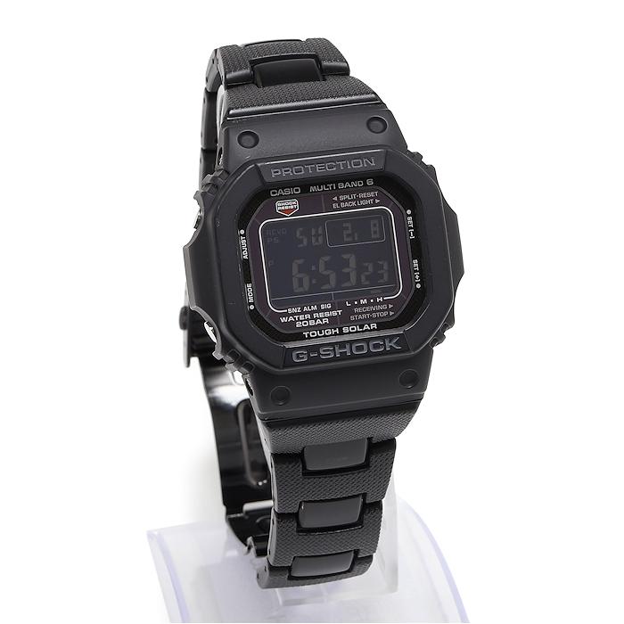 G-SHOCK カシオ Gショック 5600シリーズ GW-M5610BC-1JF タフソーラー 