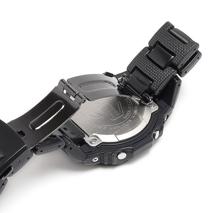 G-SHOCK カシオ Gショック 5600シリーズ GW-M5610BC-1JF タフソーラー