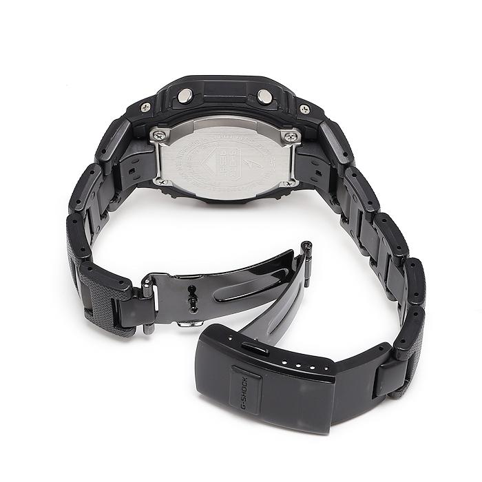 G-SHOCK カシオ Gショック 5600シリーズ GW-M5610BC-1JF タフソーラー