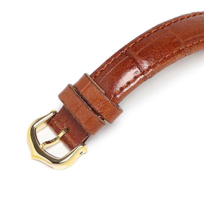 Cartier（カルティエ） マスト ヴァンドーム ヴェルメイユ ストライプ