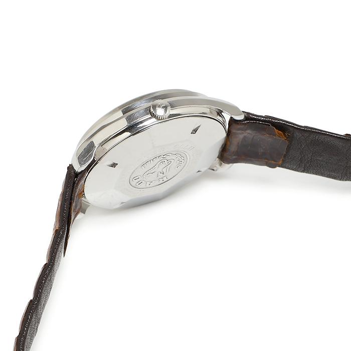RADO（ラドー） ヴィンテージ グリーンホースデラックス 11776 