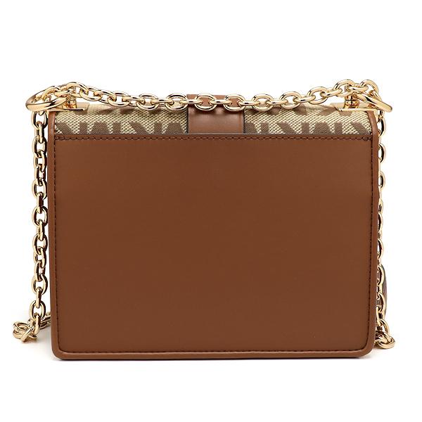 極美品✨Michael Kors GREENWICH ジャカード クロスボディ MICHAEL KORS（マイケルコース）の「GREENWICH ジャカード