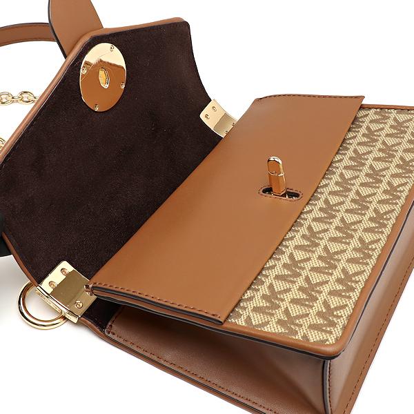 MICHAEL KORS（マイケルコース） 美品 GREENWICH コンバーチブル