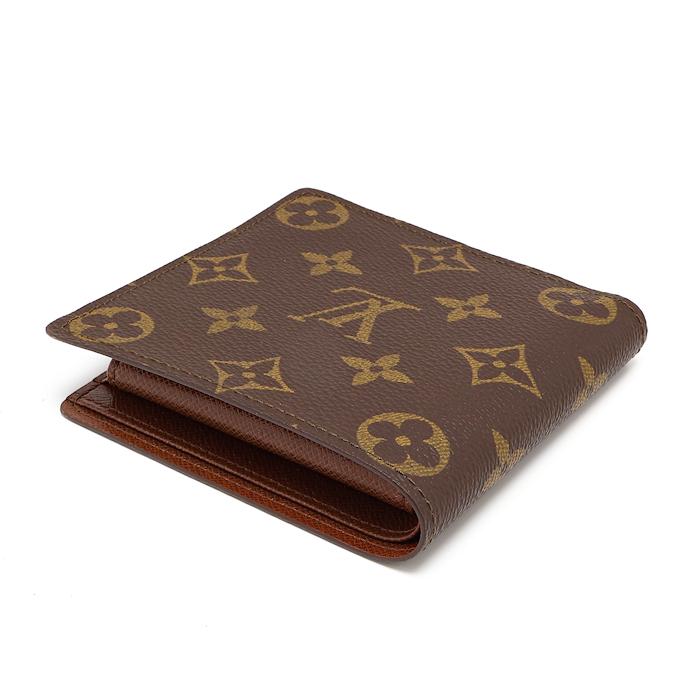 LOUIS VUITTON（ルイ・ヴィトン） モノグラム ポルトビエ カルト