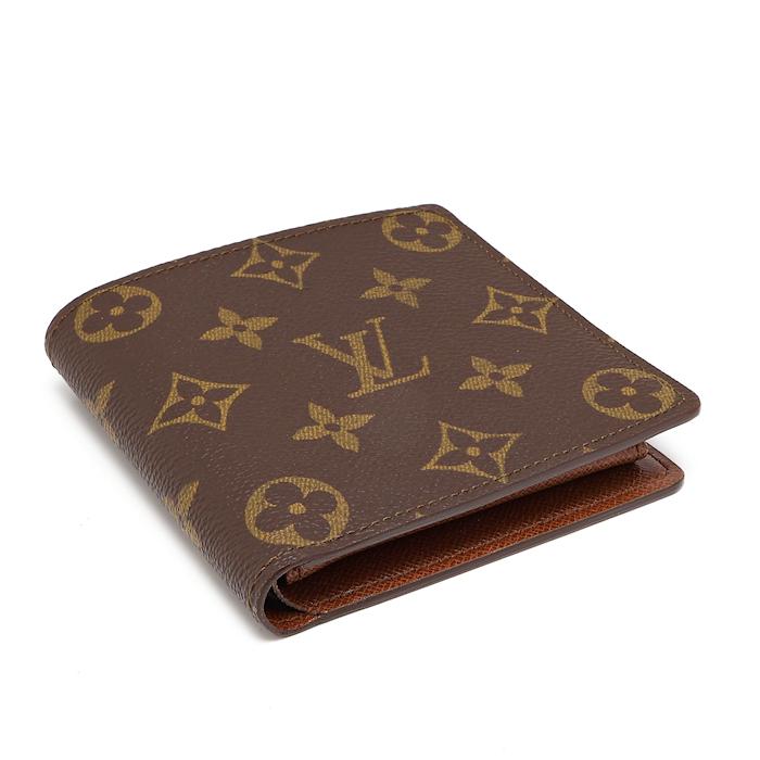 LOUIS VUITTON（ルイ・ヴィトン） モノグラム ポルトビエ カルト