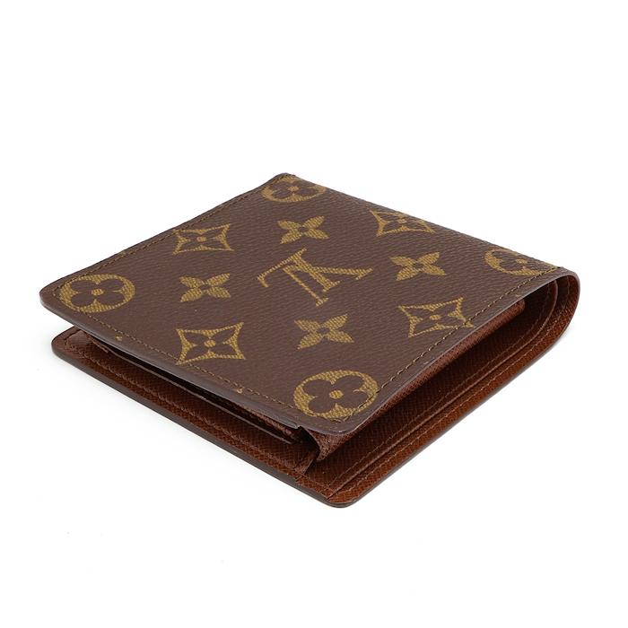 LOUIS VUITTON（ルイ・ヴィトン） モノグラム ポルトビエ カルト