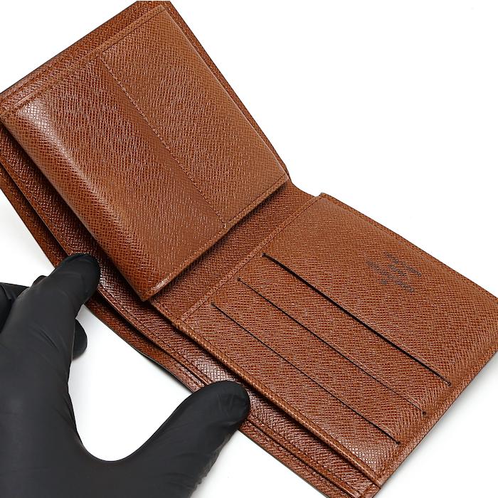 LOUIS VUITTON（ルイ・ヴィトン） モノグラム ポルトビエ カルト