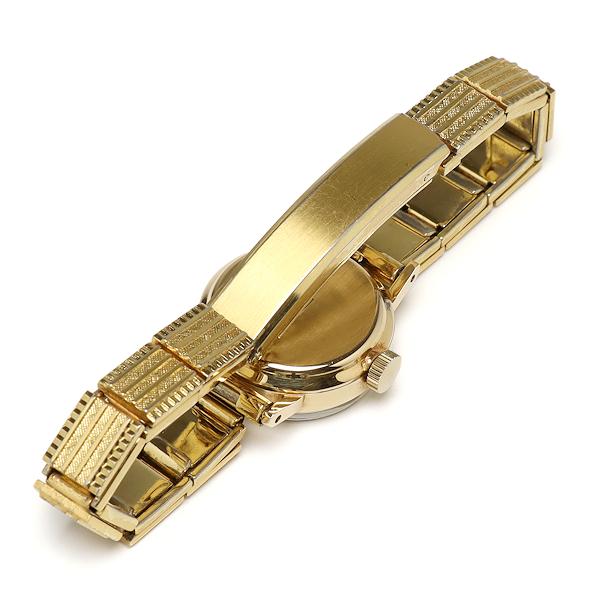 CITIZEN シチズン 23JEWELS 4-670442 SK K18ゴールド 手巻き CITIZEN シチズン 23JEWELS 4-670442 SK K18ゴールド 手巻き