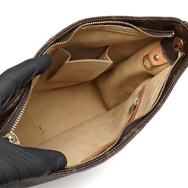 LOUIS VUITTON（ルイ・ヴィトン） モノグラム ルーピング M51145
