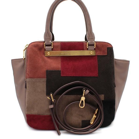 MARC JACOBS（マーク・ジェイコブス） 新品同様 マークバイ グッバイ 