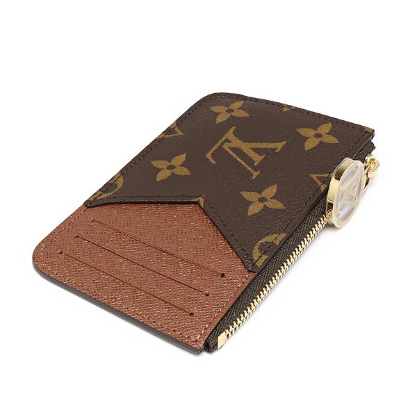 LOUIS VUITTON（ルイ・ヴィトン） 未使用 モノグラム カードケース 