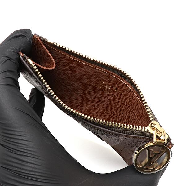 LOUIS VUITTON（ルイ・ヴィトン） 未使用 モノグラム カードケース 