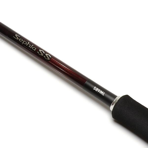 シマノ 19 セフィア SS S89ML 39387 エギングロッド Sephia シマノ 19 セフィア SS S89ML 39387 エギングロッド Sephia