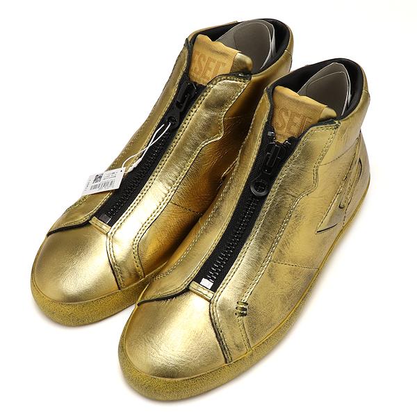 ディーゼルスニーカー DIESEL（ディーゼル） 【SALE】【並行輸入品】ディーゼル スニーカー