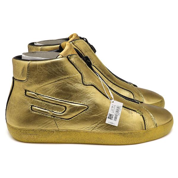 ディーゼルスニーカー DIESEL（ディーゼル） 【SALE】【並行輸入品】ディーゼル スニーカー