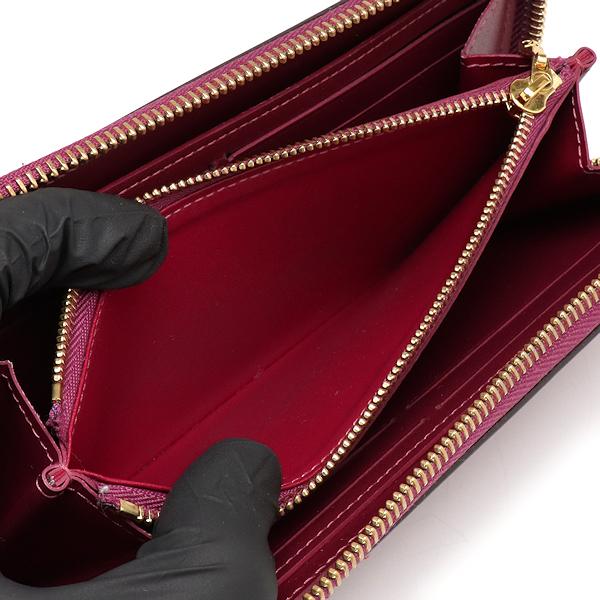 LOUIS VUITTON（ルイ・ヴィトン） ヴェルニ モノグラムアンプラント