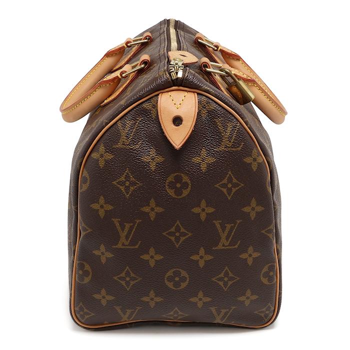 LOUIS VUITTON（ルイ・ヴィトン） モノグラム スピーディ30 M41526