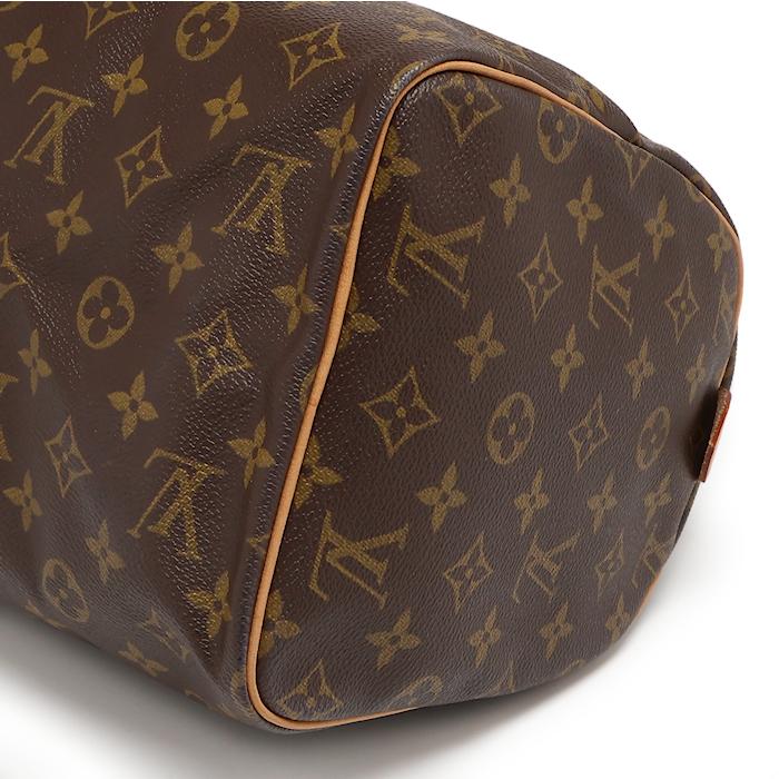 LOUIS VUITTON（ルイ・ヴィトン） モノグラム スピーディ30 M41526