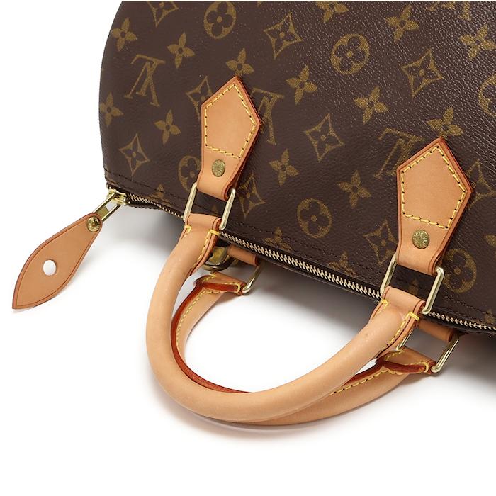 LOUIS VUITTON（ルイ・ヴィトン） モノグラム スピーディ30 M41526