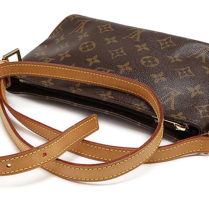 LOUIS VUITTON（ルイ・ヴィトン） モノグラム トロター M51240