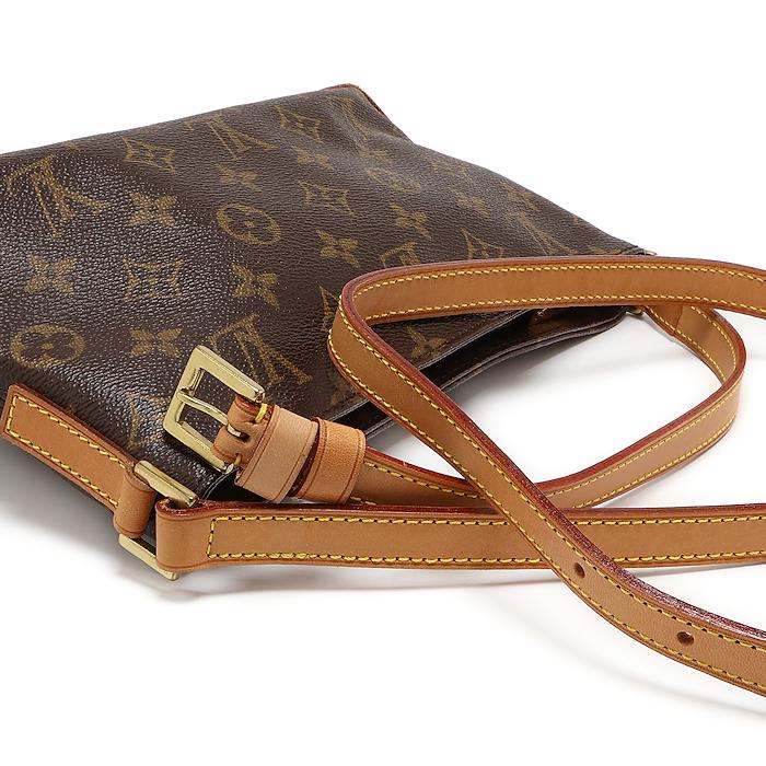 LOUIS VUITTON（ルイ・ヴィトン） モノグラム トロター M51240