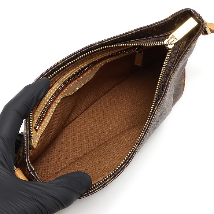 LOUIS VUITTON（ルイ・ヴィトン） モノグラム トロター M51240