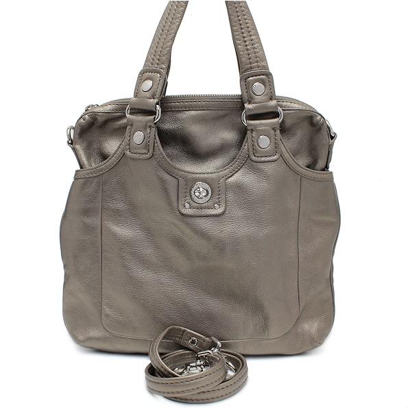 MARC JACOBS（マーク・ジェイコブス） 美品 マークバイマーク