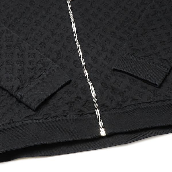 LOUIS VUITTON（ルイ・ヴィトン） 美品 モノグラム 18AW 3Dモノグラム
