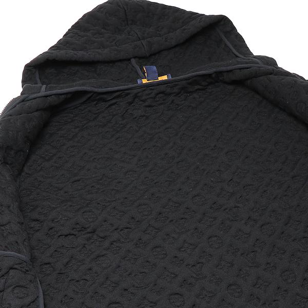 LOUIS VUITTON（ルイ・ヴィトン） 美品 モノグラム 18AW 3Dモノグラム