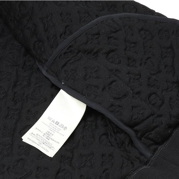 LOUIS VUITTON（ルイ・ヴィトン） 美品 モノグラム 18AW 3Dモノグラム