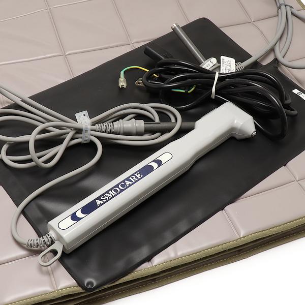 アスモケア SE-14000 家庭用電位治療器 2021年 ASMO CARE 健康 アスモケア SE-14000 家庭用電位治療器 2021年 ASMO CARE 健康