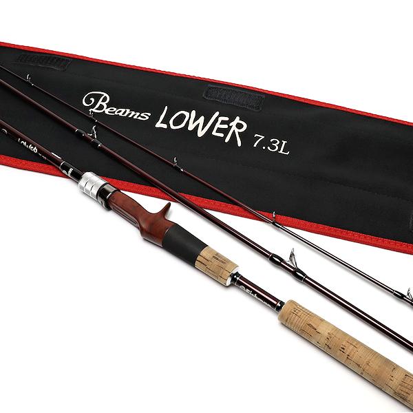フィッシュマン ビームス ローワー 7.3L Beams LOWER7.3L 【公式通販】