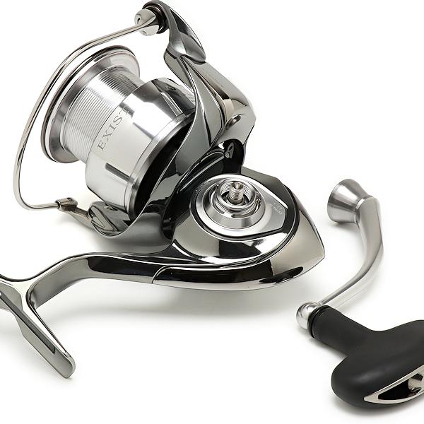 【美品】イグジスト 4000-XH 美品】イグジスト 4000-XH DAIWA（釣り） ダイワ '22 EXIST
