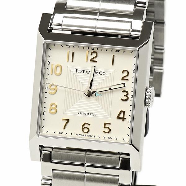 TIFFANY&Co. 新品同様 ティファニー 1837 メイカーズ27mm TIFFANY&Co. 新品同様 ティファニー 1837 メイカーズ27mm