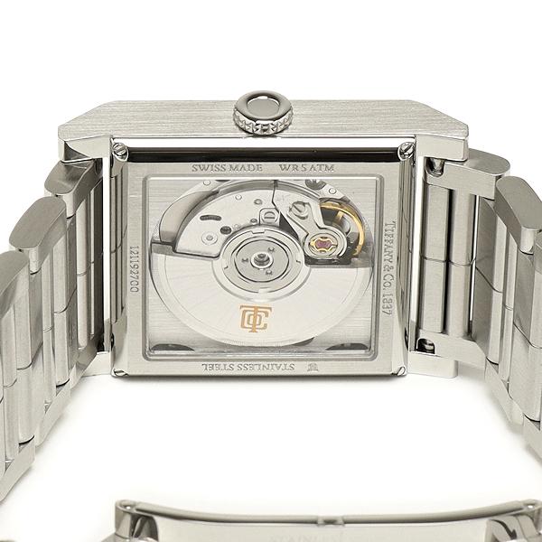 TIFFANY&Co. 新品同様 ティファニー 1837 メイカーズ27mm TIFFANY&Co. 新品同様 ティファニー 1837 メイカーズ27mm