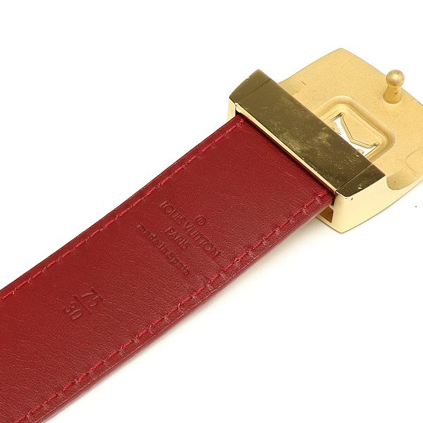 LOUIS VUITTON ルイヴィトン ベルト サンチュール M9682 マルチ LOUIS VUITTON ルイヴィトン ベルト サンチュール M9682 マルチ