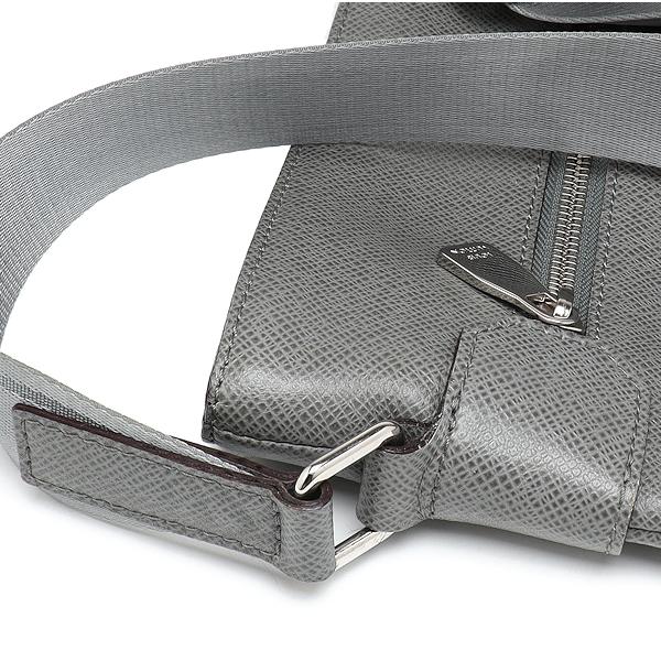 LOUIS VUITTON（ルイ・ヴィトン） タイガ サシャ M32630 グラシエ