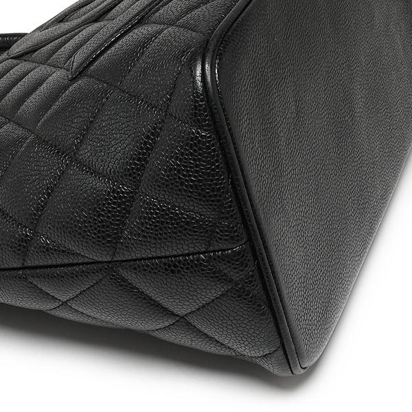CHANEL（シャネル） マトラッセ 復刻トート A01804 キャビアスキン