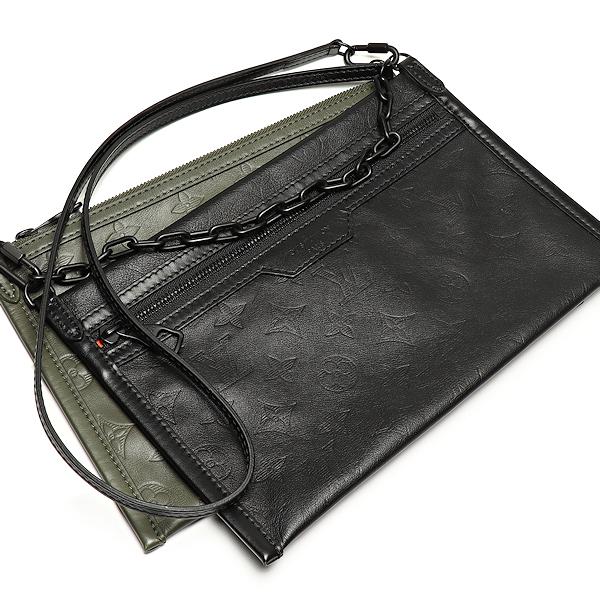 楽天市場】【バッグ】LOUIS VUITTON ルイ ヴィトン モノグラムシャドウ