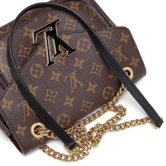 LOUIS VUITTON（ルイ・ヴィトン） モノグラム パッシー M45592