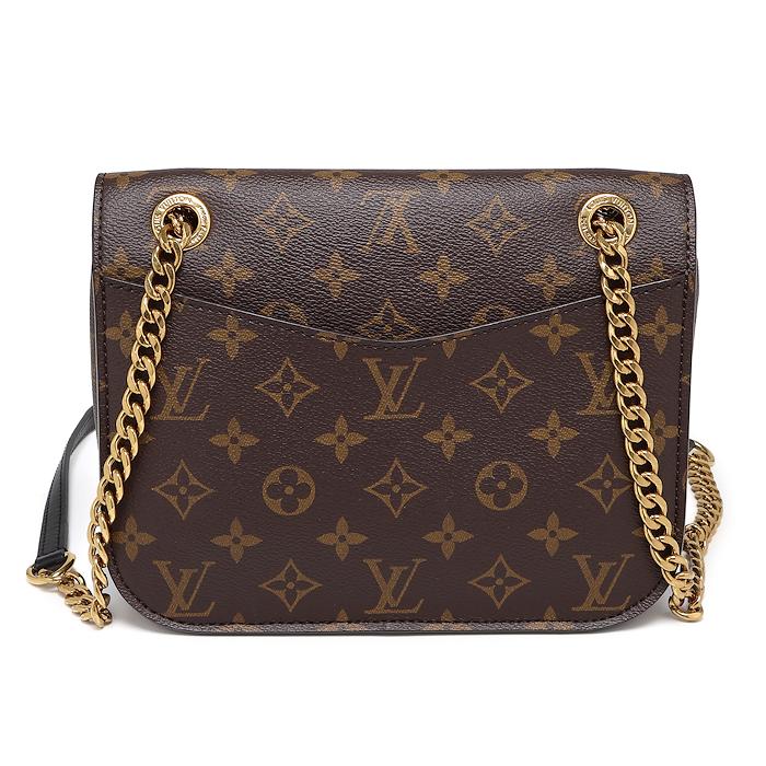 LOUIS VUITTON（ルイ・ヴィトン） モノグラム パッシー M45592